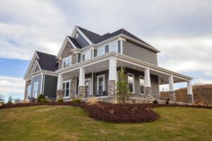 best home builders in DFW