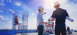 DFW construction services
