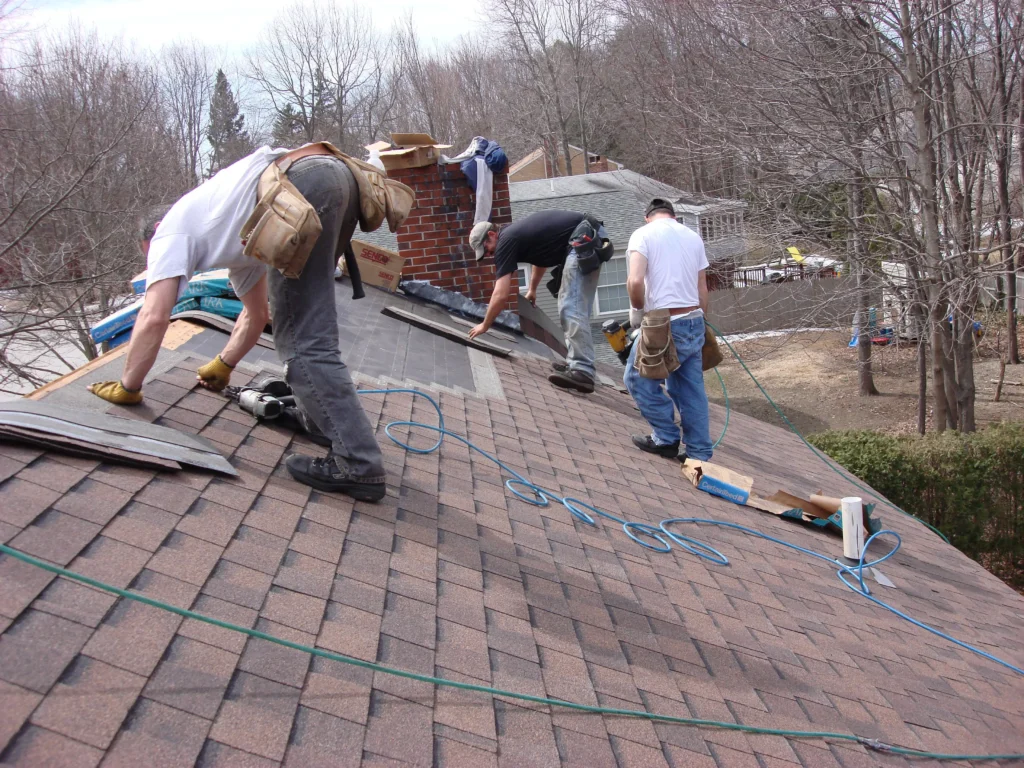 Finding the Best Construction Companies and Contractors in Bedford, TX