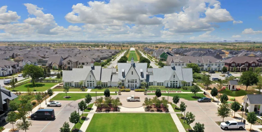 How Land Clearing in Dallas-Fort Worth, TX, Enhances Your Property’s Value