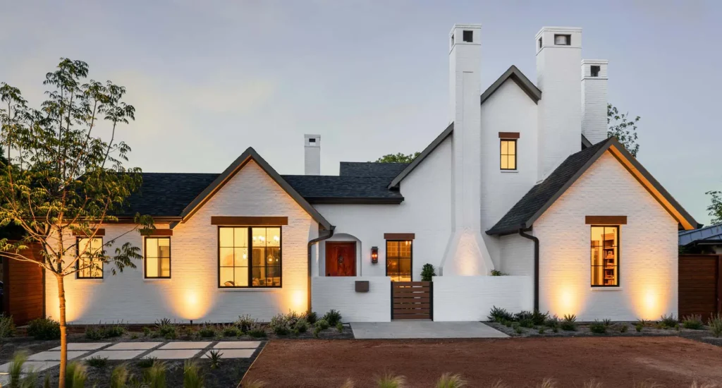 How to Find the Best Custom Home Builder in Dallas-Fort Worth?