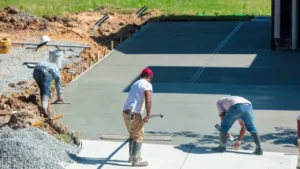 How to Find the Best DFW Concrete Contractor for Your Project?