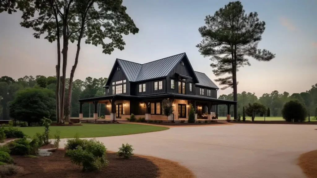 Top Barndominium Builders and Services in DFW You Can Trust