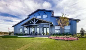 Top-Rated DFW Barndominium Builder: Building Style, Function, and Durability