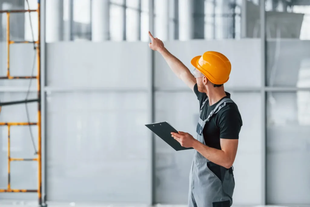 General Contractors Bringing Expertise, Planning, and Craftsmanship to Every Building Project