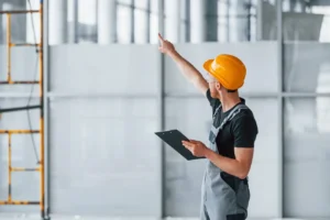 General Contractors Bringing Expertise, Planning, and Craftsmanship to Every Building Project