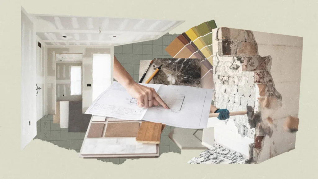 How Home Remodel and Renovation Projects Can Increase Comfort, Style, and Property Value