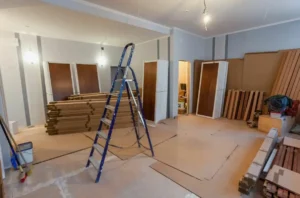 Professional Home Renovation & Remodeling Services for Modern Living Spaces