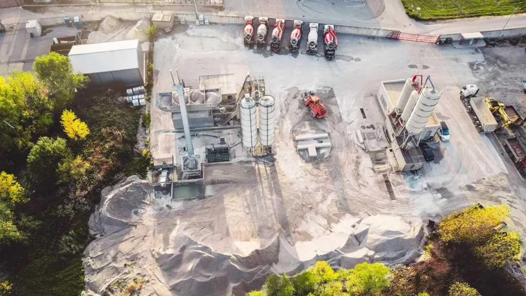 Reliable Construction Services: Expert Commercial Construction Solutions in DFW