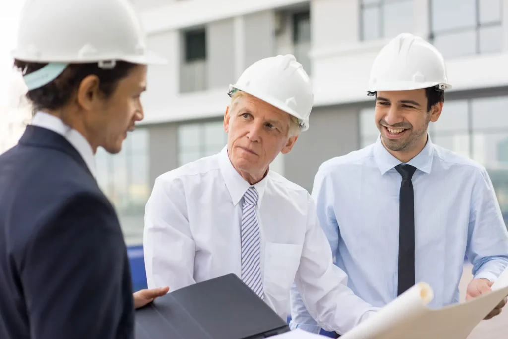 The Importance of Choosing Experts Who Provide Dependable and Reliable Construction Services