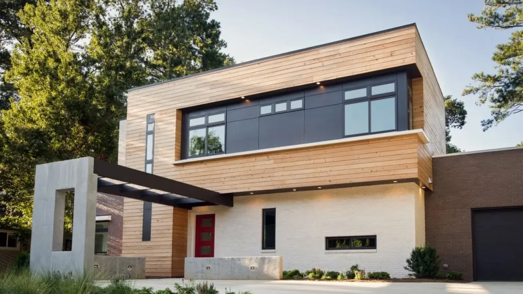 Top Quality Home Builders Specializing in Custom and Luxury Home Construction