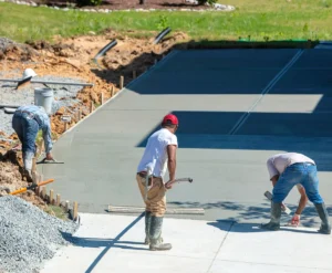 Why Hiring Reliable Concrete Contractors Ensures Quality and Durability for Your Project