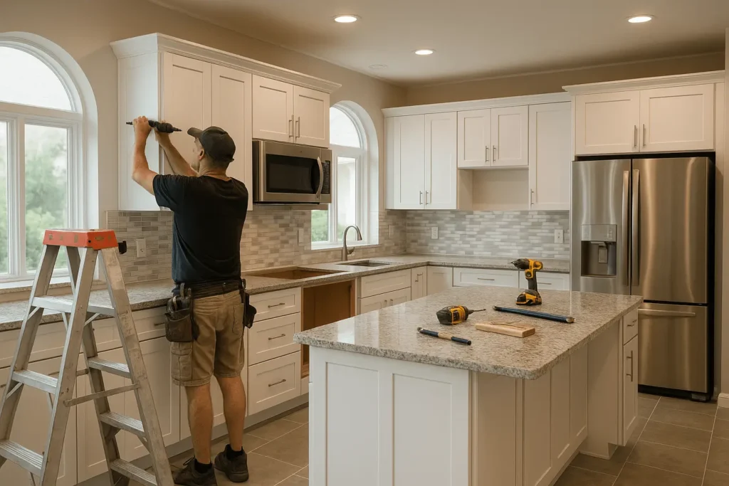 Barndominium Remodel Services for Modern, Efficient, and Stylish Spaces
