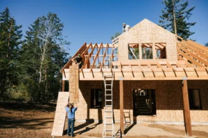 Trusted Custom Home Builders for Unique, High-Quality Home Construction