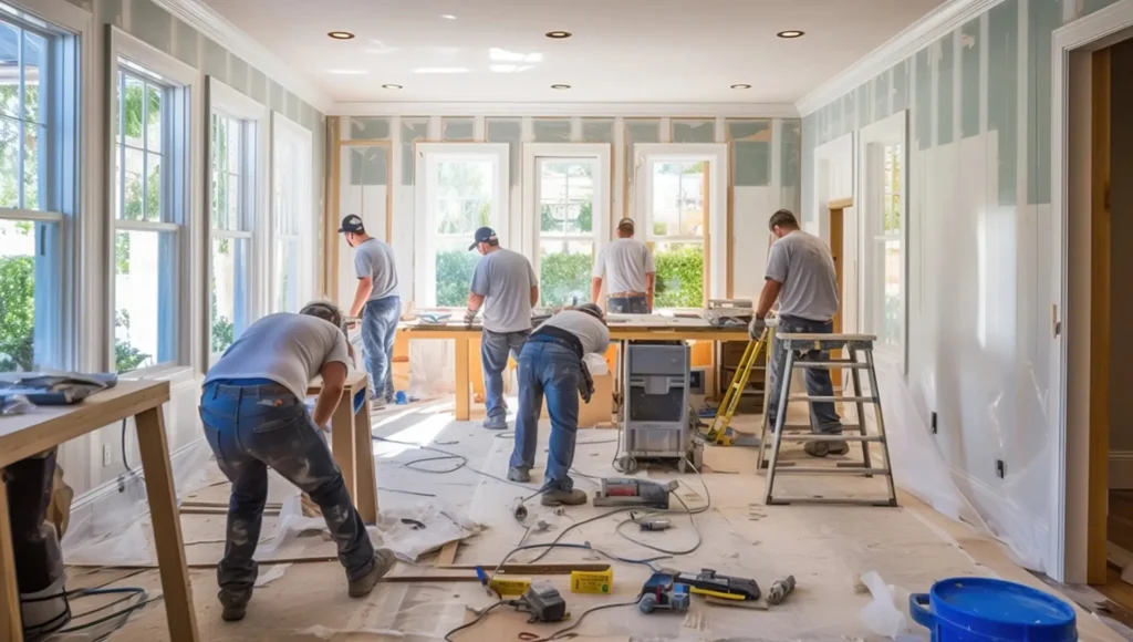 Why Hiring Experienced Metal Building Contractors Matters for Your Build