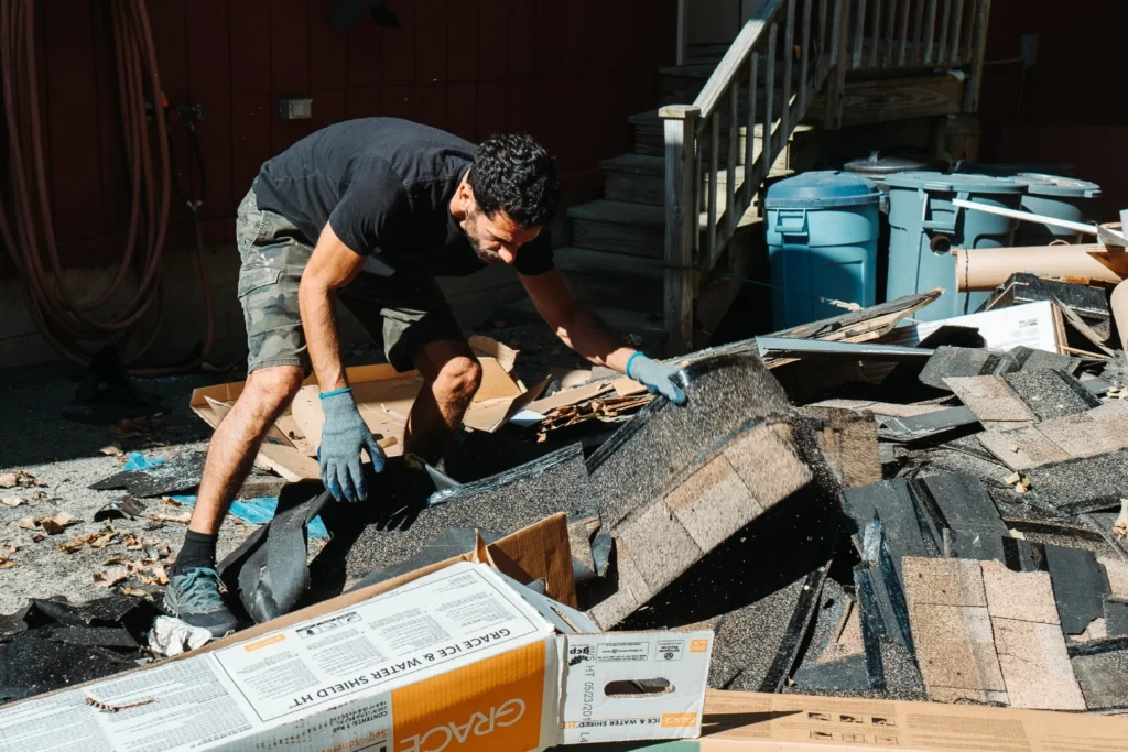 How Professional Hauling Services Make Junk and Debris Removal Easy and Efficient