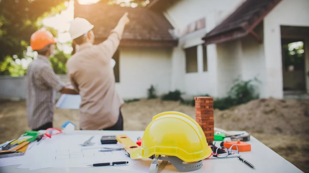 What to Expect When Hiring Expert Home Construction Contractors for Residential Builds